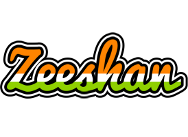 zeeshan mumbai logo