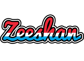 zeeshan norway logo
