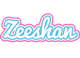 zeeshan outdoors logo