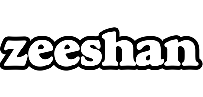 zeeshan panda logo