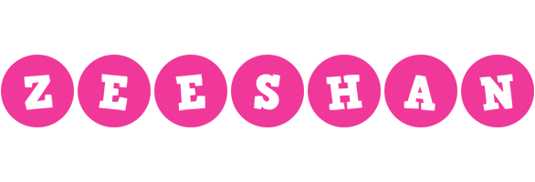zeeshan poker logo