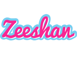 zeeshan popstar logo