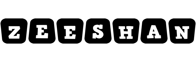 zeeshan racing logo
