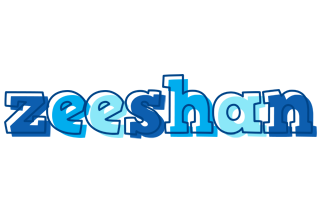 zeeshan sailor logo