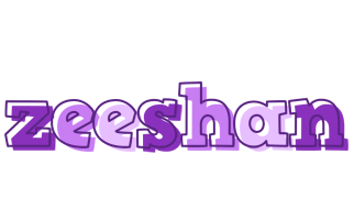 zeeshan sensual logo