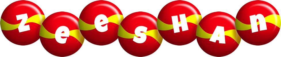 zeeshan spain logo