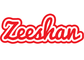 zeeshan sunshine logo