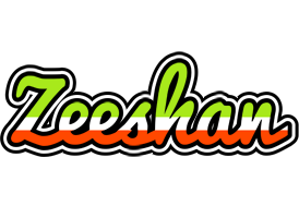 zeeshan superfun logo