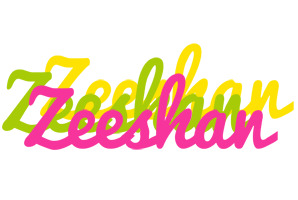 zeeshan sweets logo