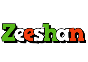 zeeshan venezia logo