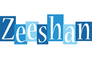 zeeshan winter logo