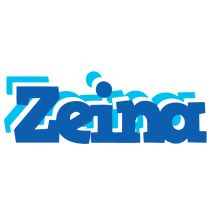 zeina business logo