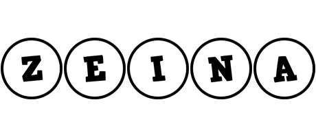 zeina handy logo