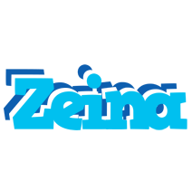 zeina jacuzzi logo