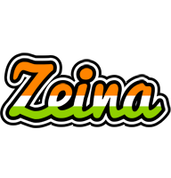zeina mumbai logo