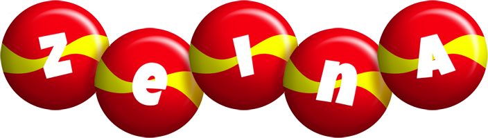 zeina spain logo
