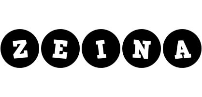 zeina tools logo