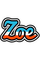 zoe america logo