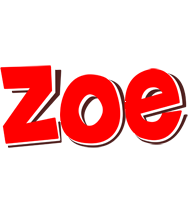 zoe basket logo