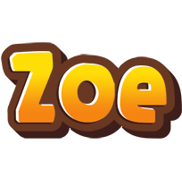 zoe cookies logo