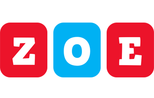 zoe diesel logo