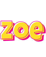 zoe kaboom logo