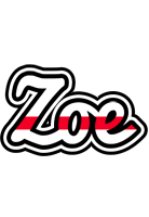 zoe kingdom logo