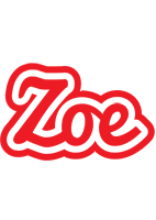 zoe sunshine logo