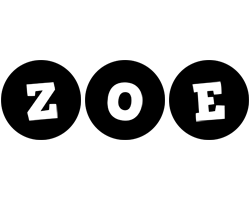 zoe tools logo
