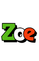 zoe venezia logo