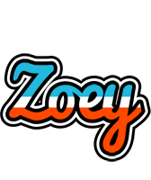 zoey america logo