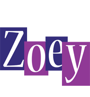 zoey autumn logo