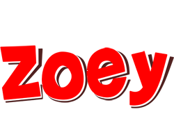 zoey basket logo