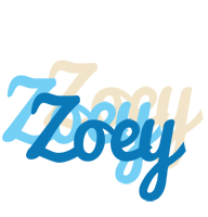 zoey breeze logo