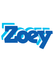 zoey business logo