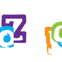 zoey casino logo