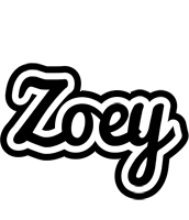 zoey chess logo