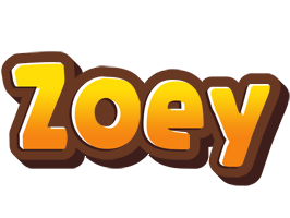 zoey cookies logo