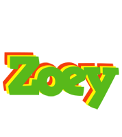 zoey crocodile logo