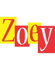 zoey errors logo