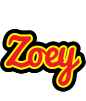 zoey fireman logo