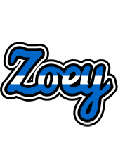 zoey greece logo