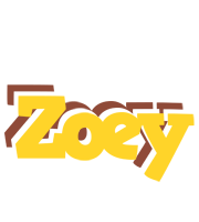 zoey hotcup logo