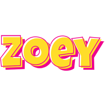 zoey kaboom logo