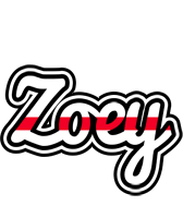 zoey kingdom logo