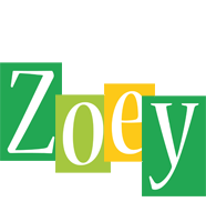 zoey lemonade logo