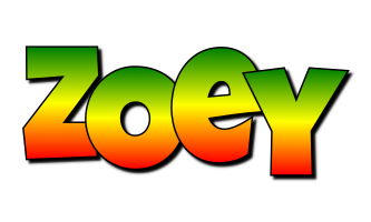 zoey mango logo