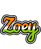 zoey mumbai logo