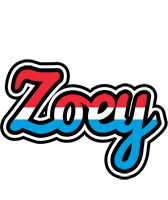 zoey norway logo