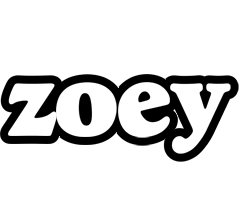 zoey panda logo